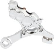 Arlen Ness Tech Six-piston Caliper For Abs Systems