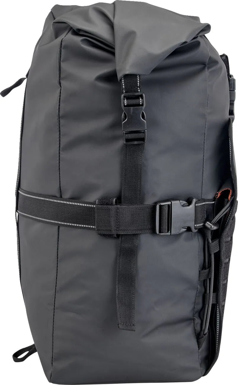 Biltwell Exfil-60 Motorcycle Roll Bag