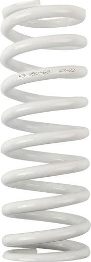 Moose Offroad Shock Spring For Enhanced Suspension