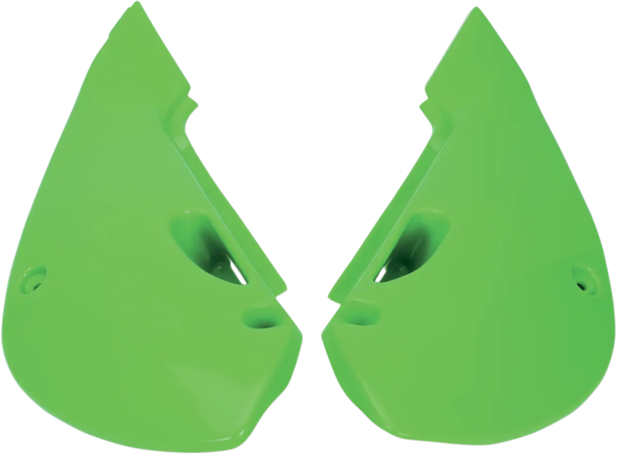 Ufo Side Panels For Kawasaki