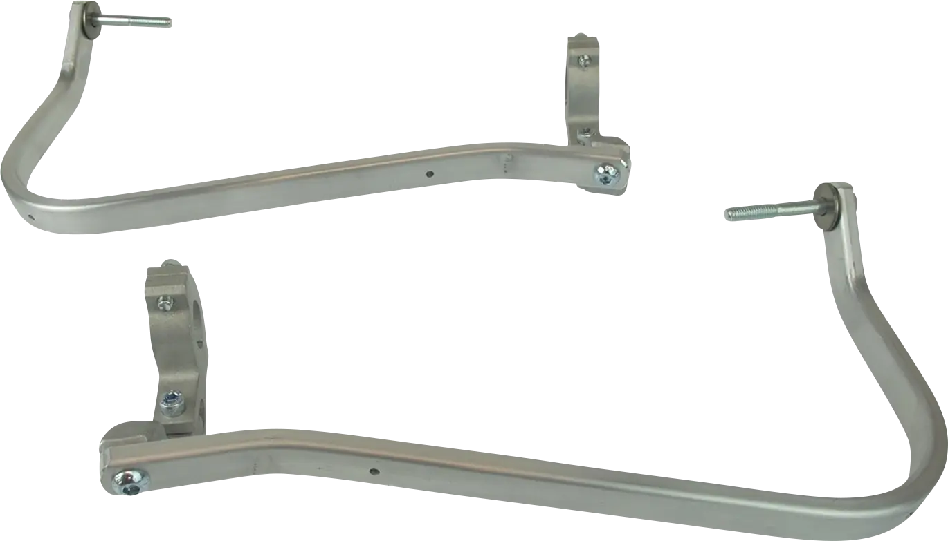 Barkbusters Hardware Kit - Handguard Mount