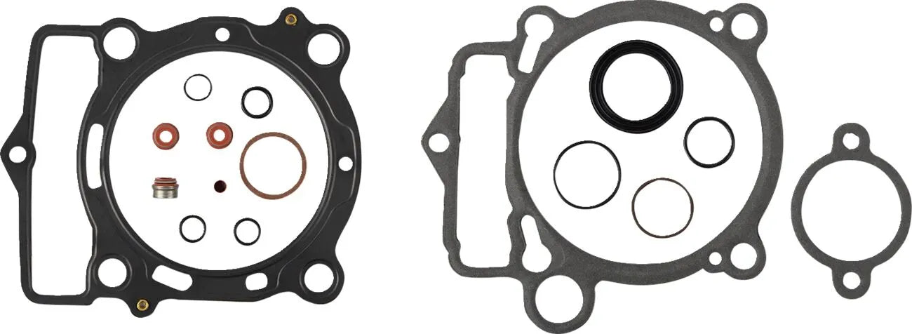 Moose Offroad Hard-Parts Top End Gasket Kit