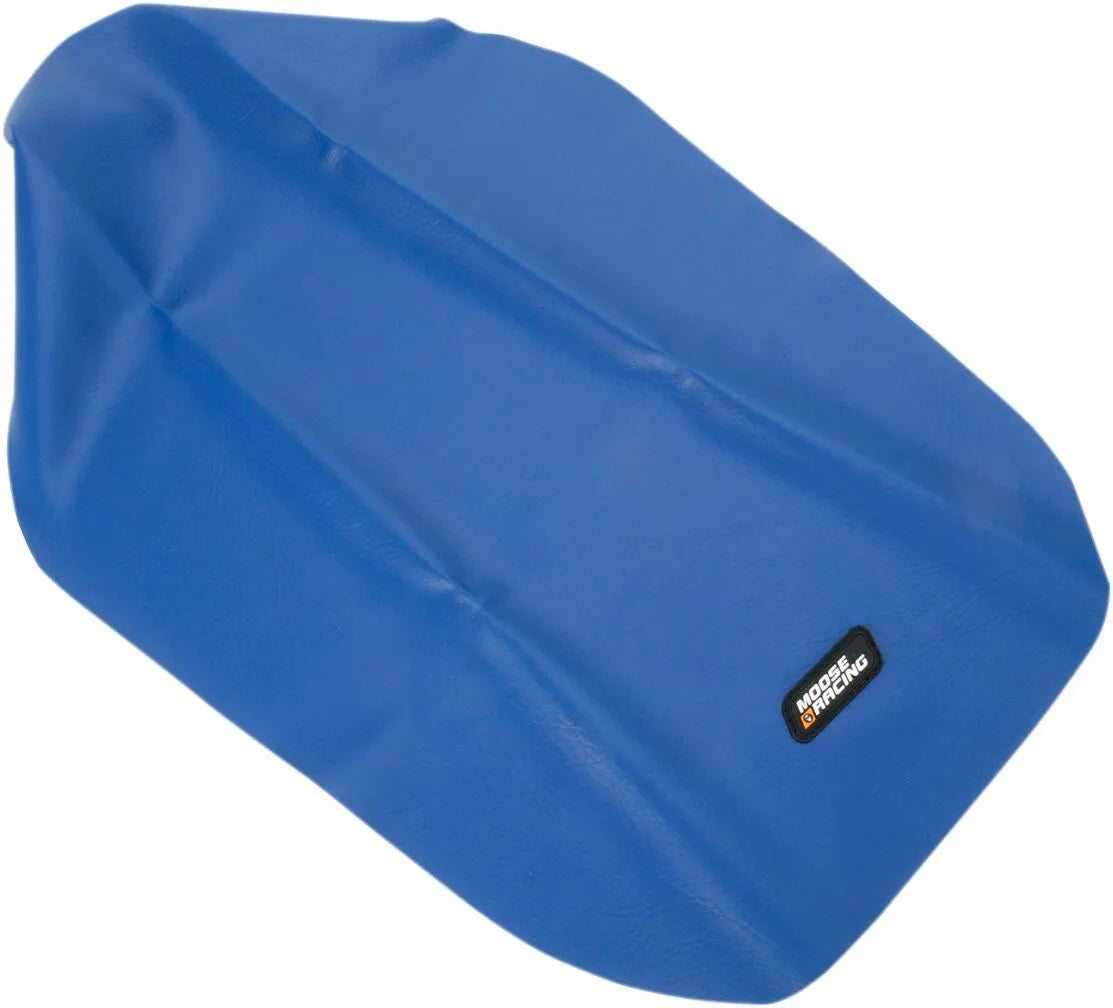 Moose Offroad Standard Seat Cover - Blue