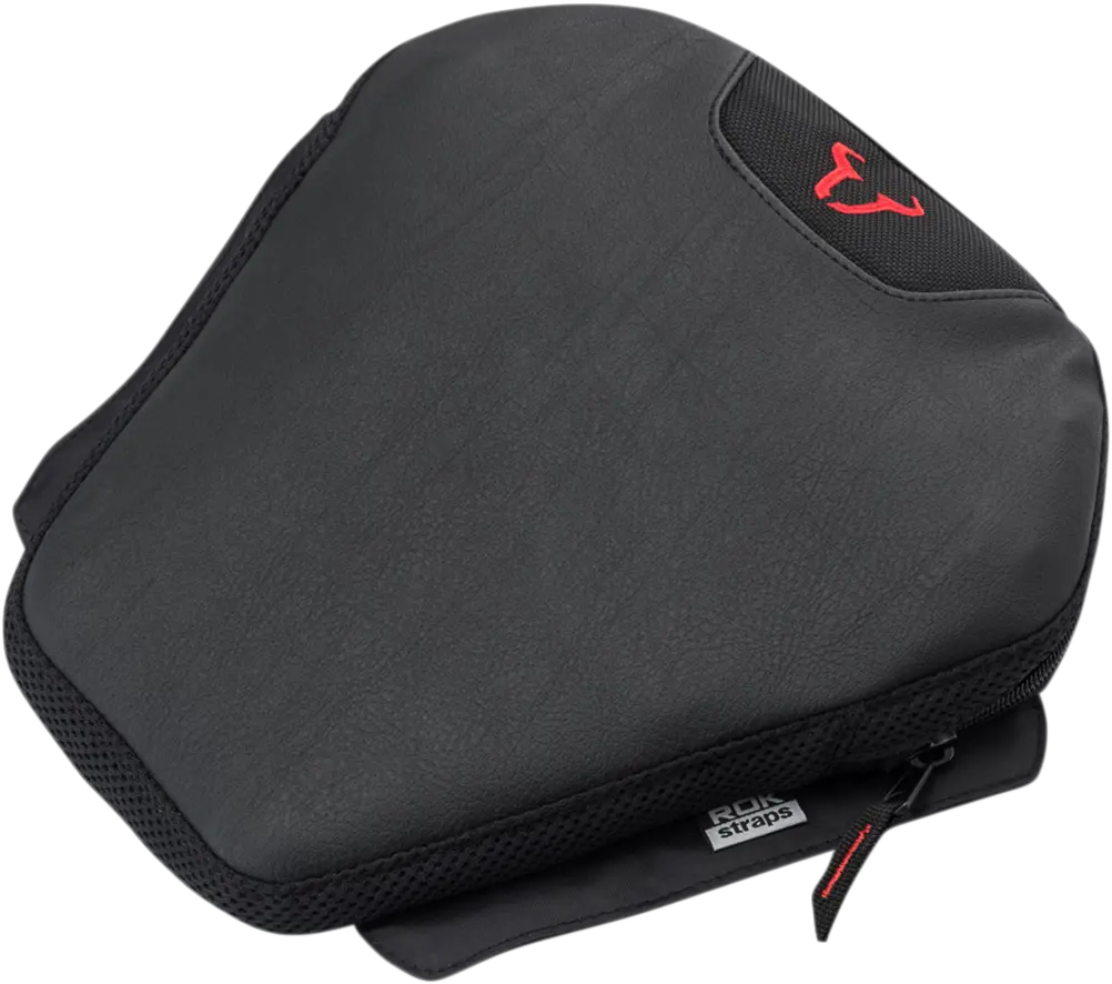 Sw-motech Traveller Cushion - Motorcycle Seat Pad