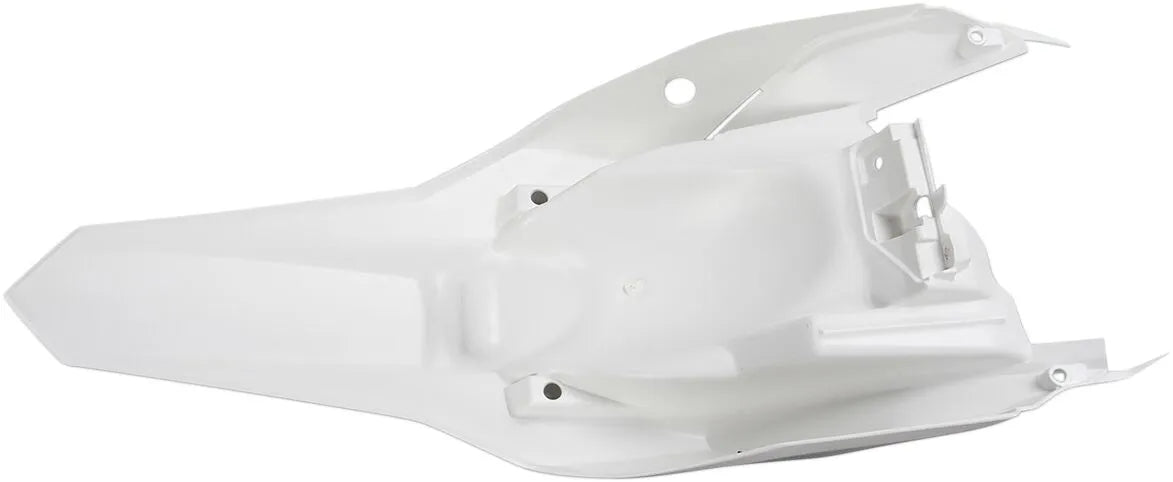 UFO MX Rear Fender for KTM