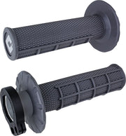 Odi V2 Waffle Lock-on Grips