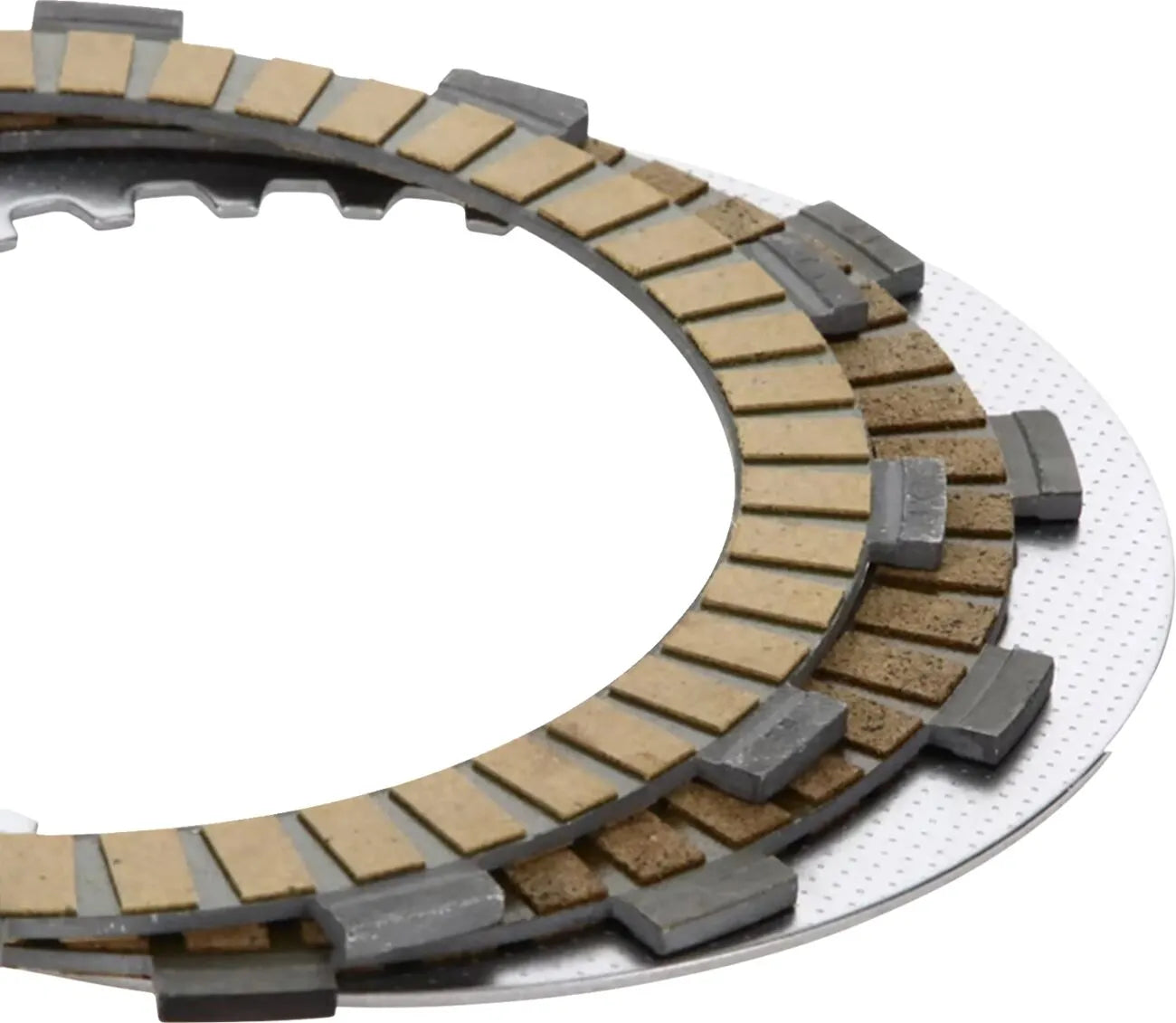 Prox Clutch Plate Set
