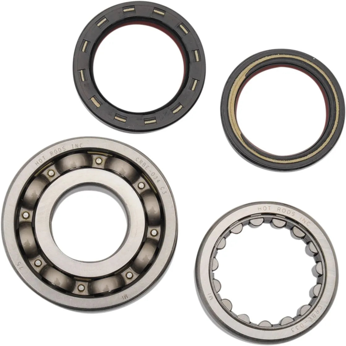 Hot Rods Main Crankshaft Bearing And Seal Kit