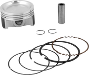 Vertex Forged High Compression Piston Kit - 760cc 4-stroke