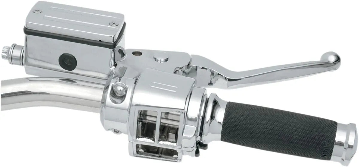 Drag Specialties Handlebar Control Kit 1"