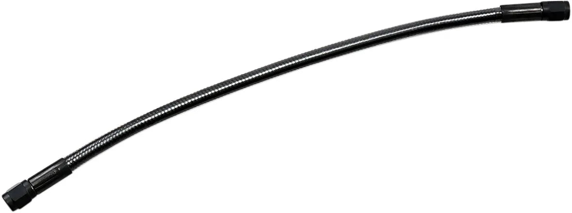 Magnum Shielding Flettet ABS Bremse Slange 12" Universal