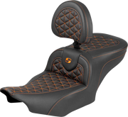Saddlemen Roadsofa Standard Reach Seat