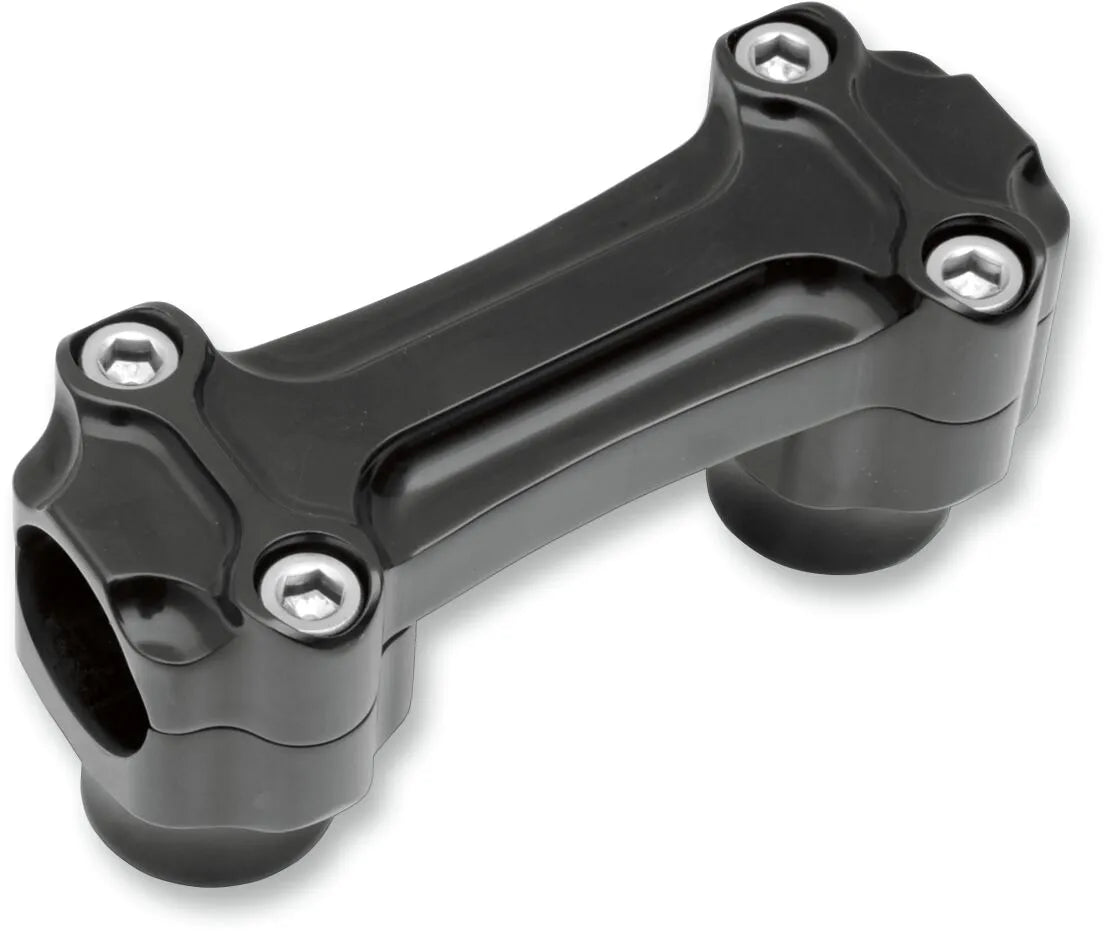 Todd's Cycle Bone Bar Riser Kit - 1" Clamp