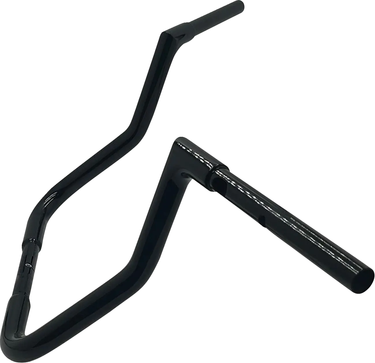 Fat Baggers Inc. 1-1/4" Flat Top Handlebar