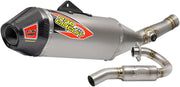 Pro Circuit Ti-6 Pro Exhaust System Full Race System
