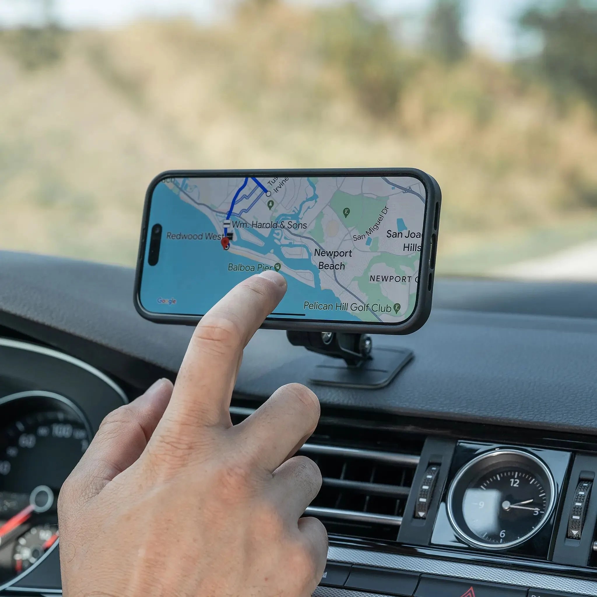 Sp Connect Adhesive Mount Pro