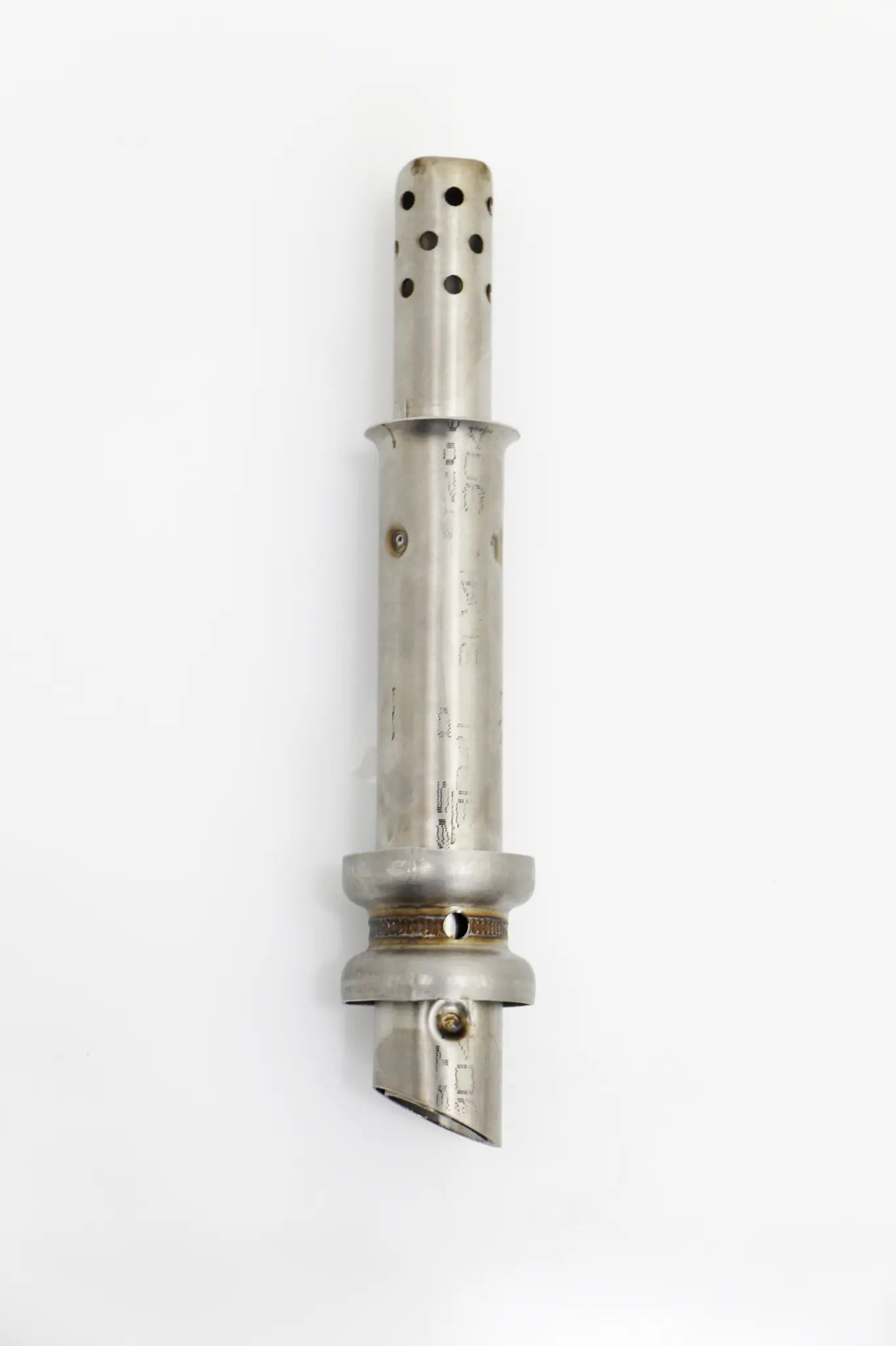 Akrapovic Lyddæmper Indsats