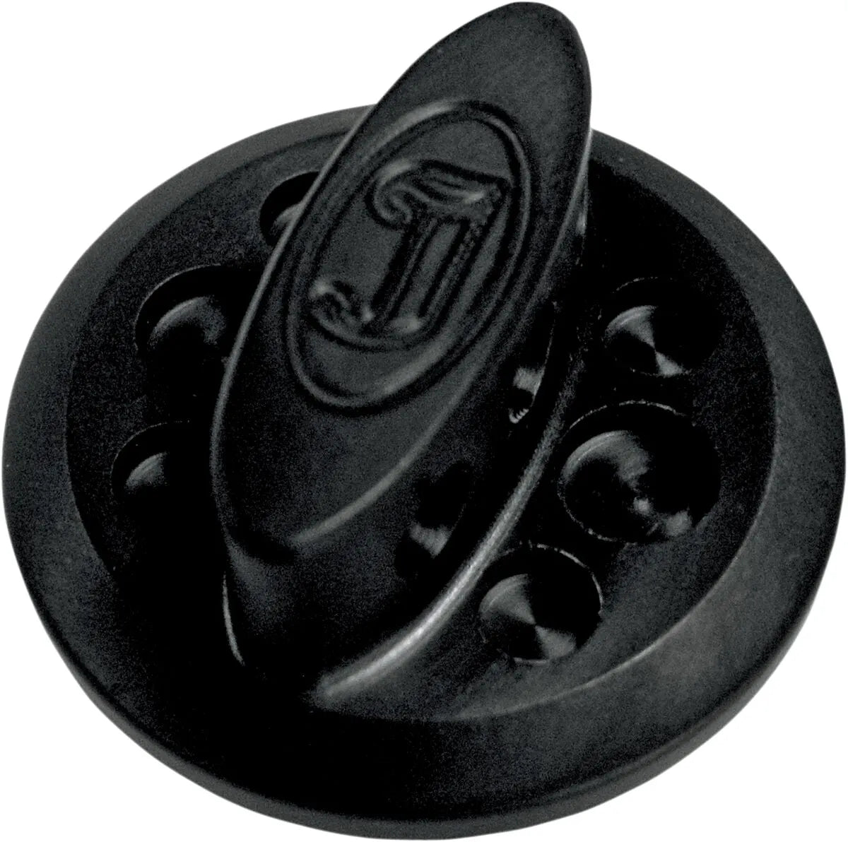 Joker Machine Oil Filler Plug For Motorcycle Crankcases