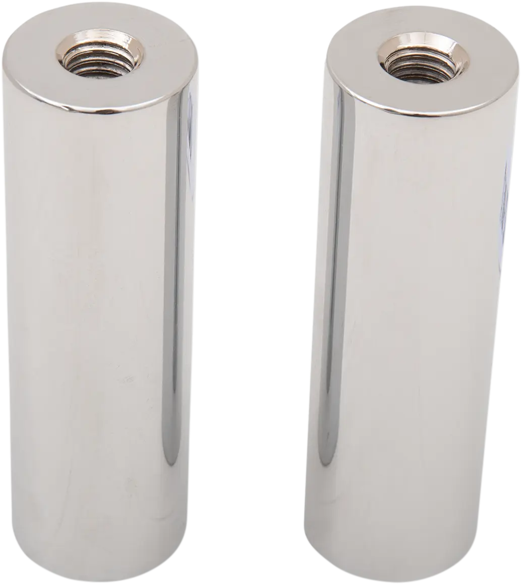 La Choppers Kage Fighter 4" Handlebar Risers