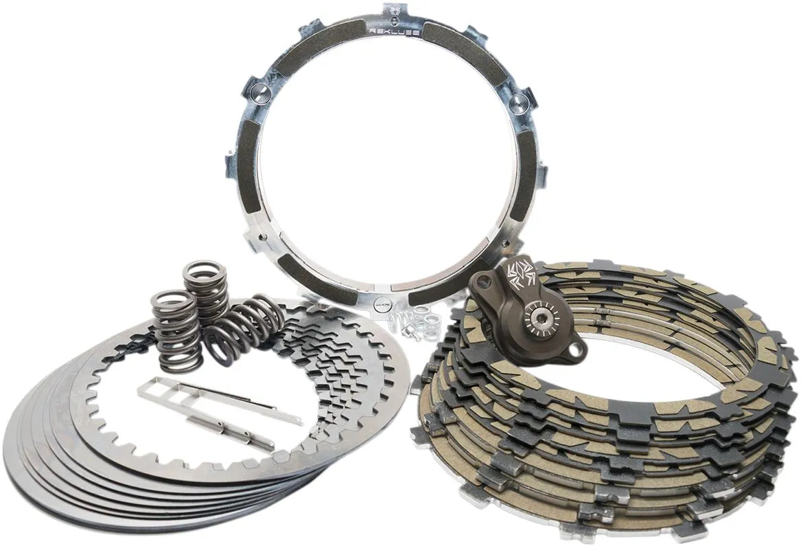 Rekluse Radiusx Clutch Kit