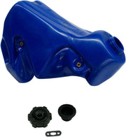 Ims Products Large-capacity Fuel Tank - 3.2 Us Gal.