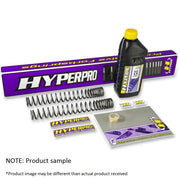 Hyperpro Fork Springs For Ktm - Enhanced Handling