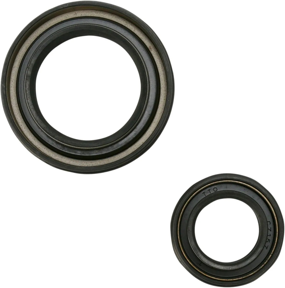 Moose Offroad Crankshaft Seal Kit