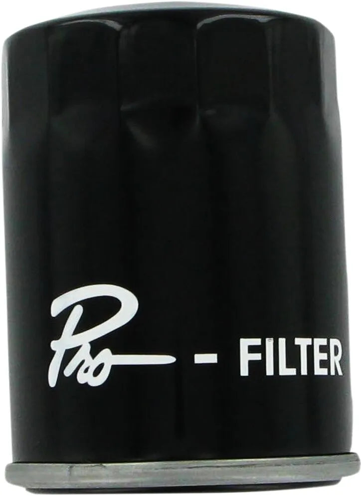 Parts Unlimited Oil Filter