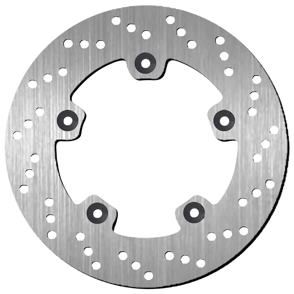 Sbs Standard Rund Bremse Rotor Til Motorcykel - Bag