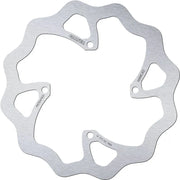 Galfer Wave Brake Rotor - High-performance Disc - Front