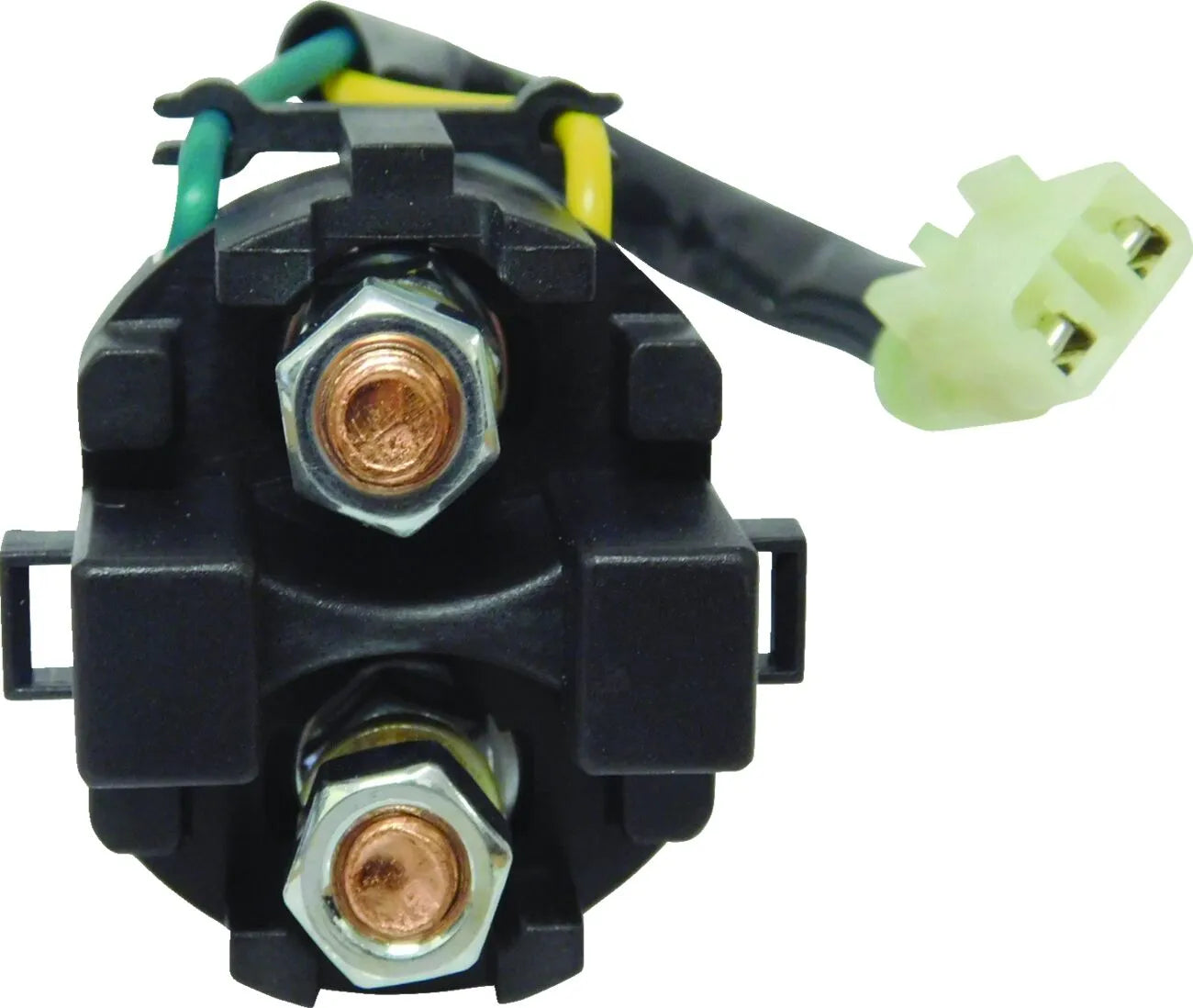 Parts Europe Solenoid Switch