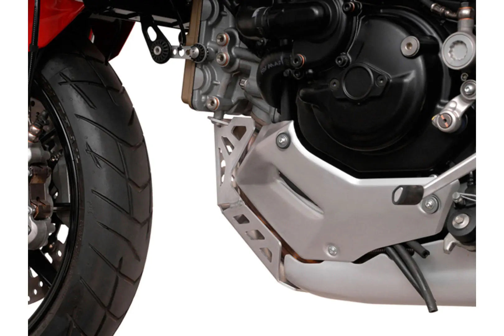 Sw-motech Engine Guard For Lower Engine Protection