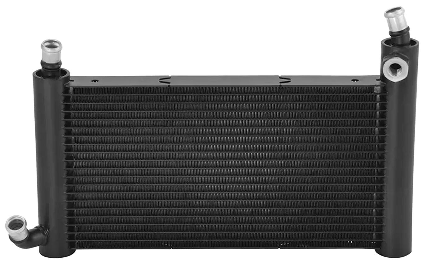 Zodiac Coolant Radiators for Touring & Trike 2014 to Present – Engine