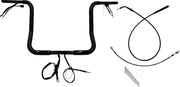 Fat Baggers Inc. 1-1/4" Handlebar