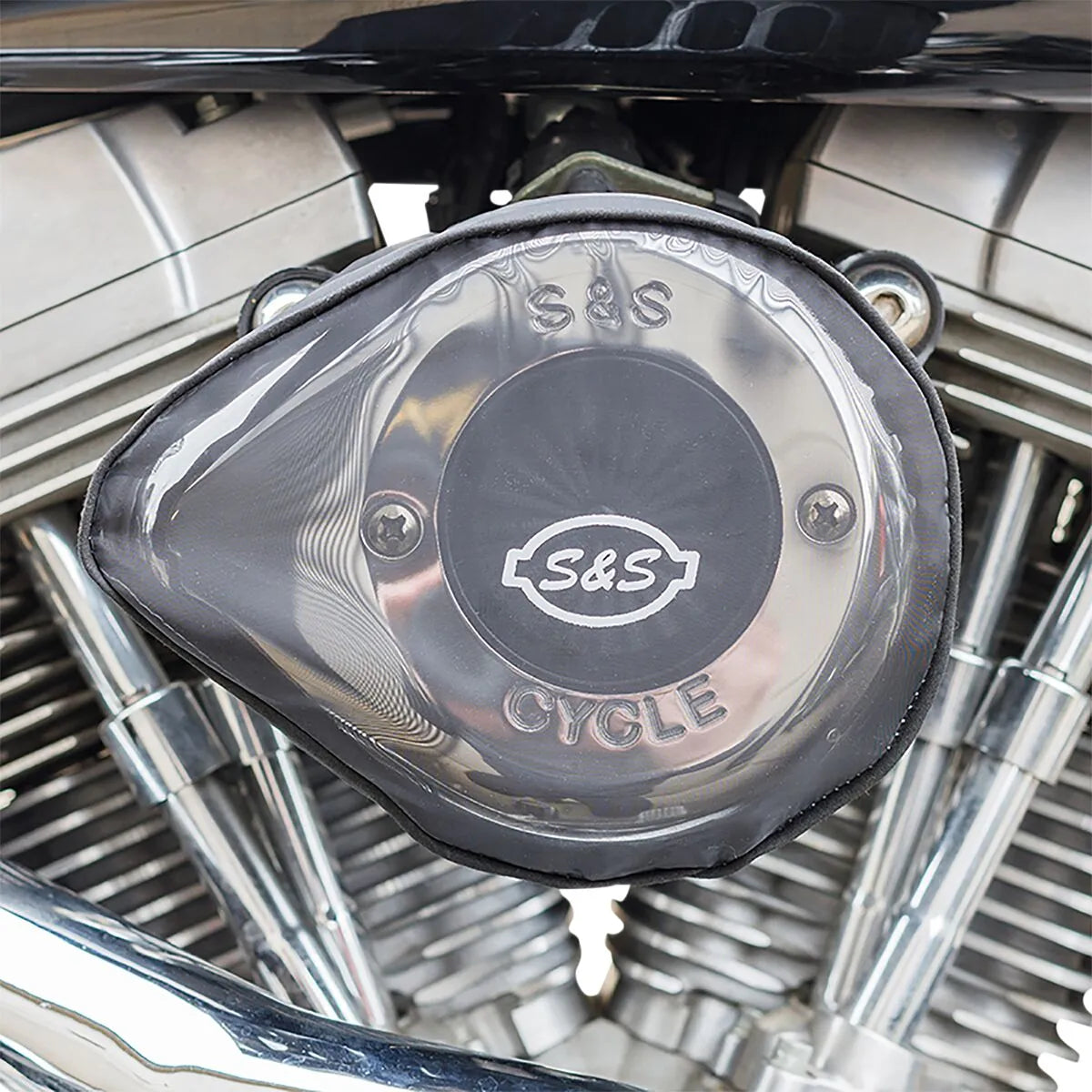 S&s Cycle Air Filter Pre-filter