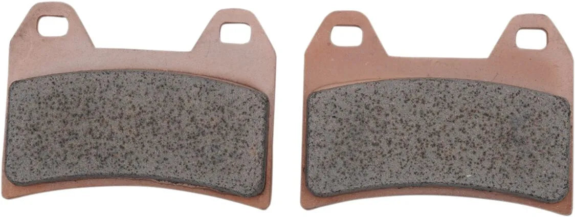Dp Brakes Sdp Pro-snx Hh+ Sintrede Bremseklodser