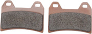 Dp Brakes Sdp Pro-snx Hh+ Sintrede Bremseklodser