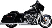 Vance & Hines Dresser Duals Header System - Udstødning