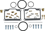 Parts Unlimited Carburetor Repair Kit