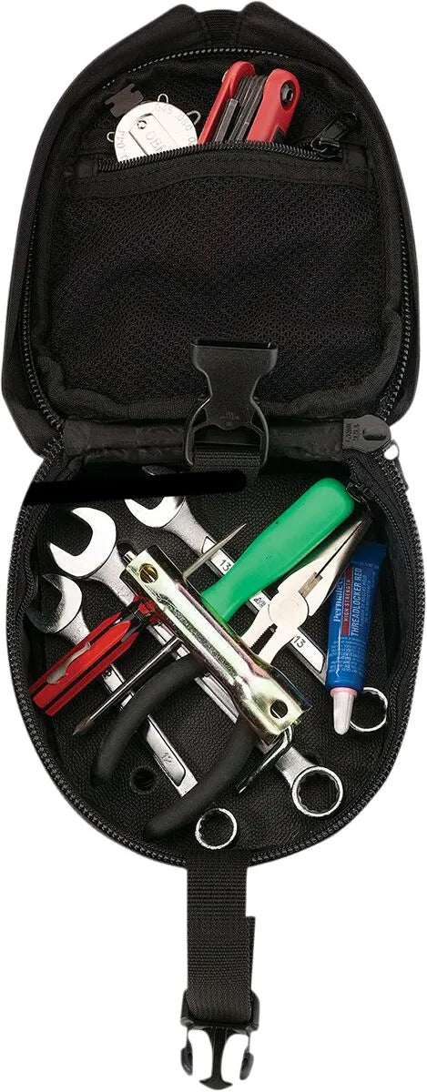 Moose Offroad Rear Fender Pack