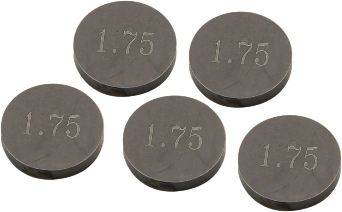 Prox 9.48mm Valve Shims - Replacement