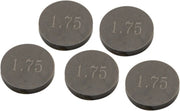 Prox 9.48mm Valve Shims - Replacement