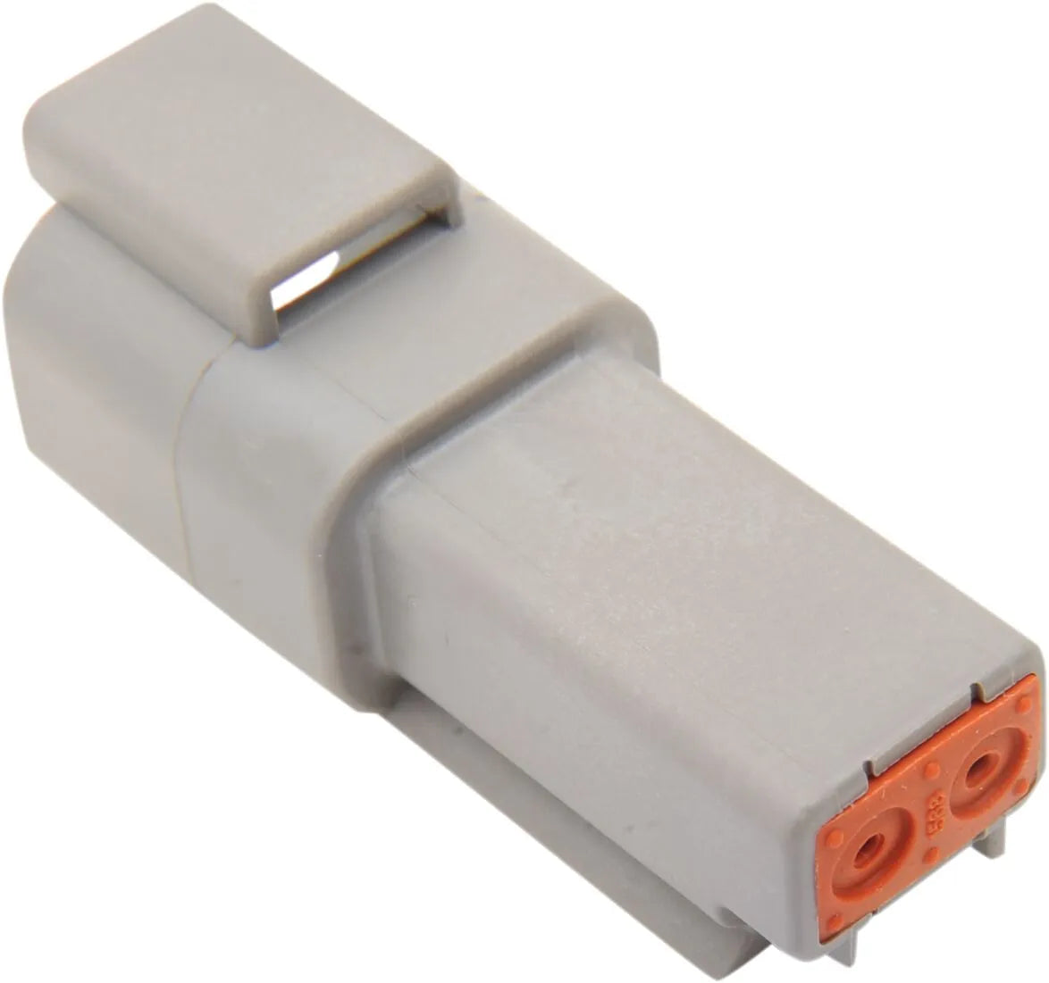 Namz Deutsch Dt Series 2-pin Connector