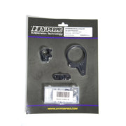 Hyperpro Steering Damper Mounting Kit