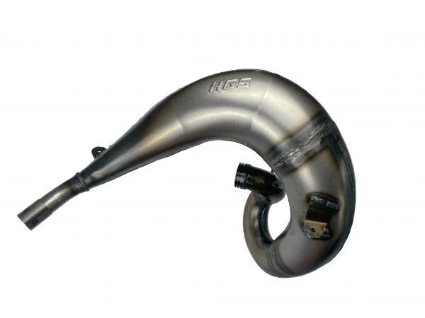 Hgs 2-stroke High Performance Exhaust Pipe