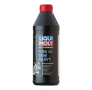 Liqui Moly 15w Synthetic Fork Oil - 1 Liter