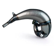 OXA Racing Finish Front Pipe for 2-Stroke Motorcycles