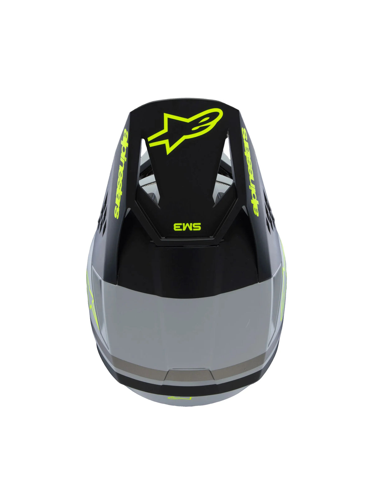 Alpinestars SM3 Radium Youth Helmet
