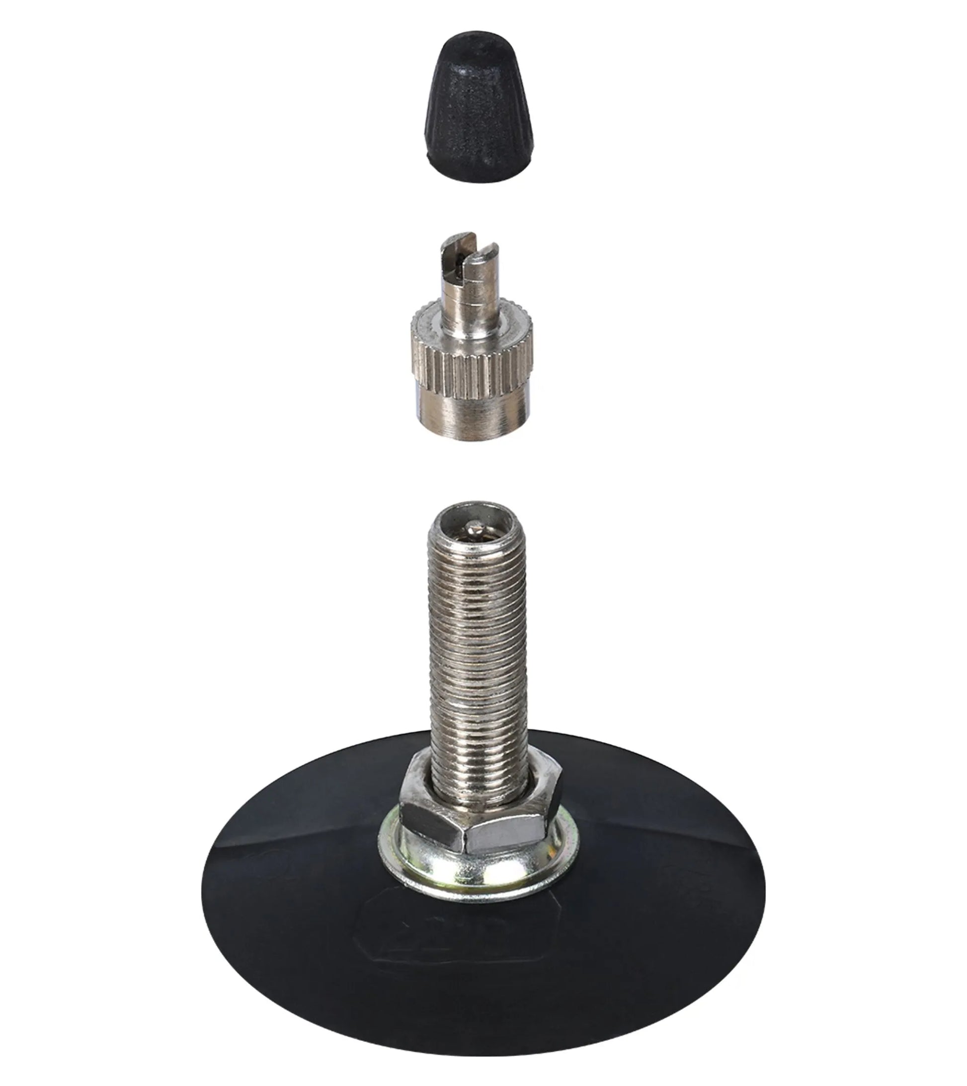 MITAS Standard Duty Inner Tube TR4 Valve