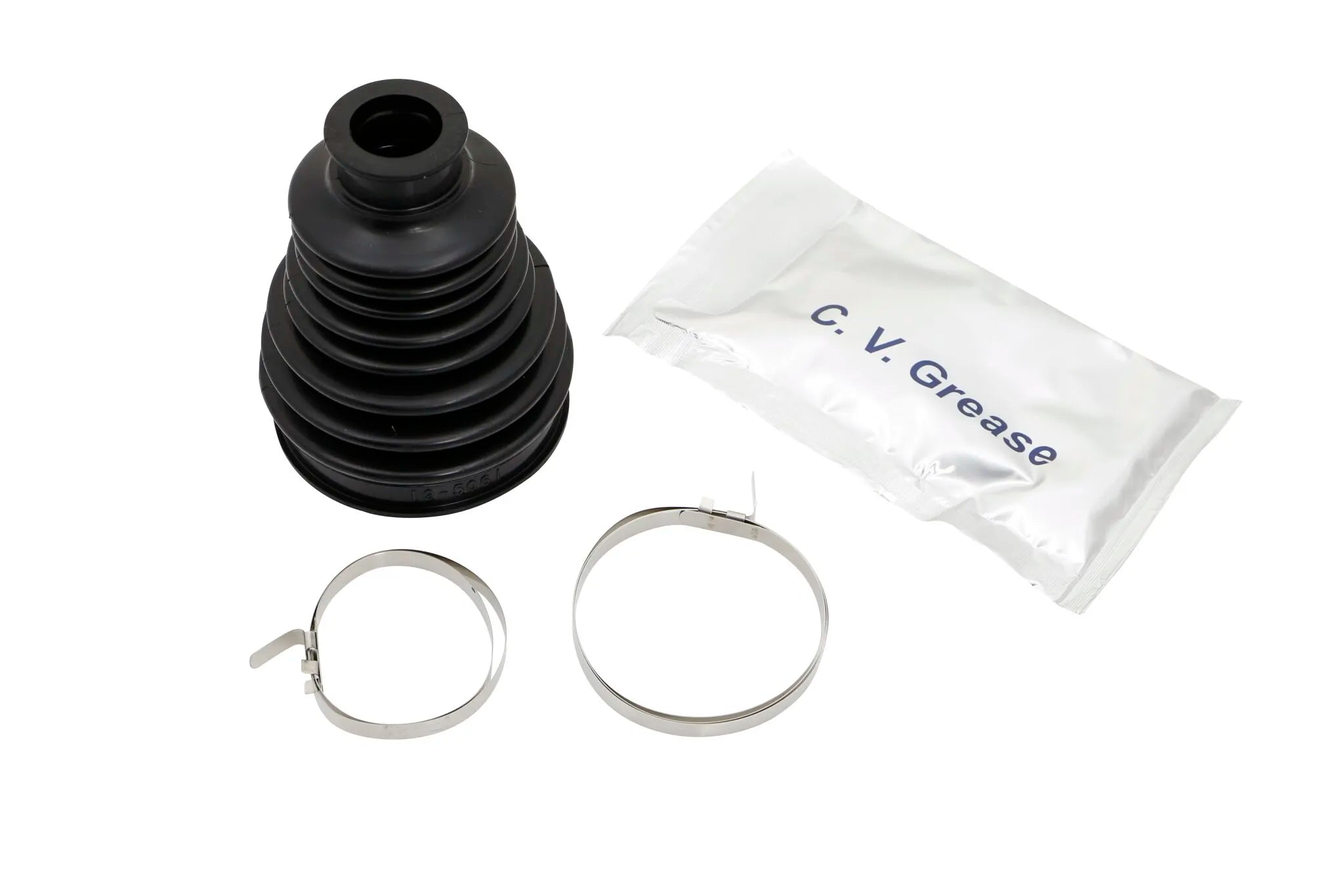 All Balls Cv Boot Kit - Enhanced Durability